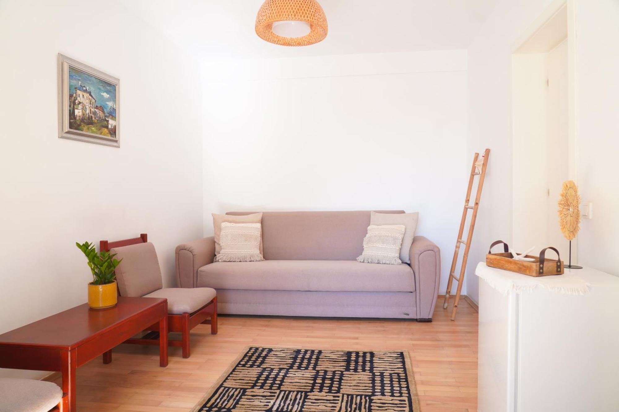 Hotel Carmen Eforie Nord Dış mekan fotoğraf
