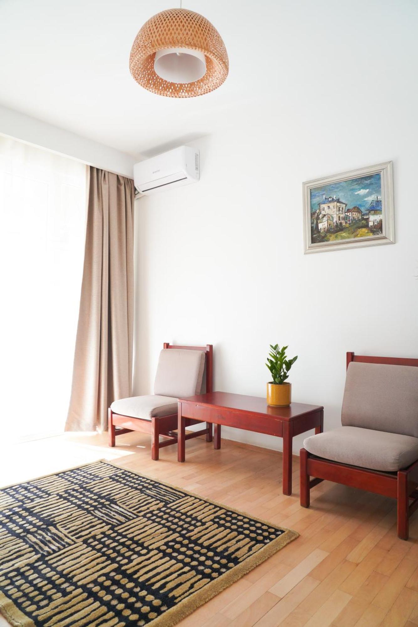 Hotel Carmen Eforie Nord Dış mekan fotoğraf
